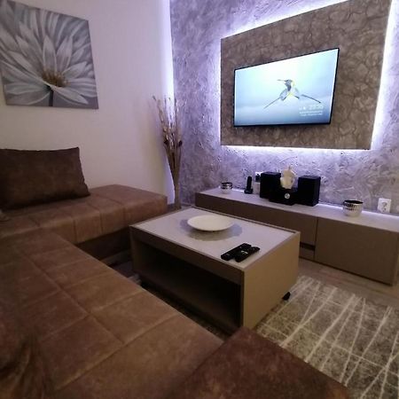 Jm Apartman Čačak المظهر الخارجي الصورة