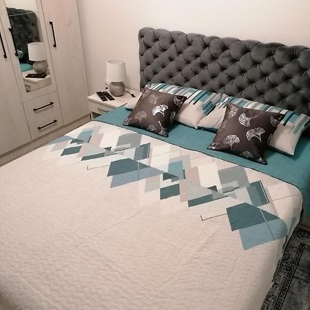 Jm Apartman Čačak المظهر الخارجي الصورة