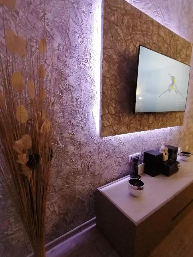 Jm Apartman Čačak المظهر الخارجي الصورة