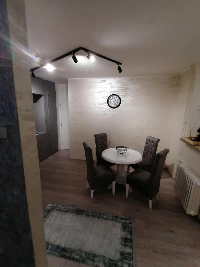 Jm Apartman Čačak المظهر الخارجي الصورة