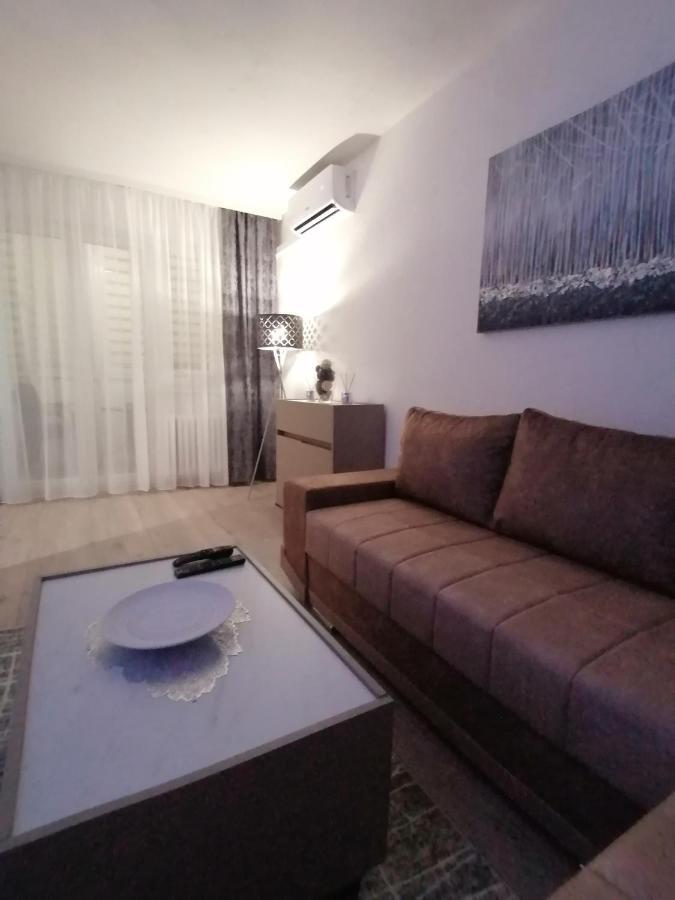 Jm Apartman Čačak المظهر الخارجي الصورة