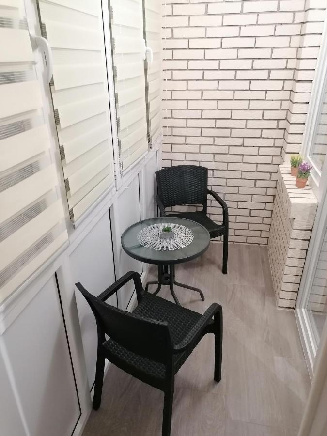 Jm Apartman Čačak المظهر الخارجي الصورة