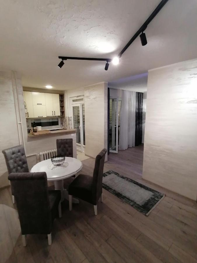 Jm Apartman Čačak المظهر الخارجي الصورة