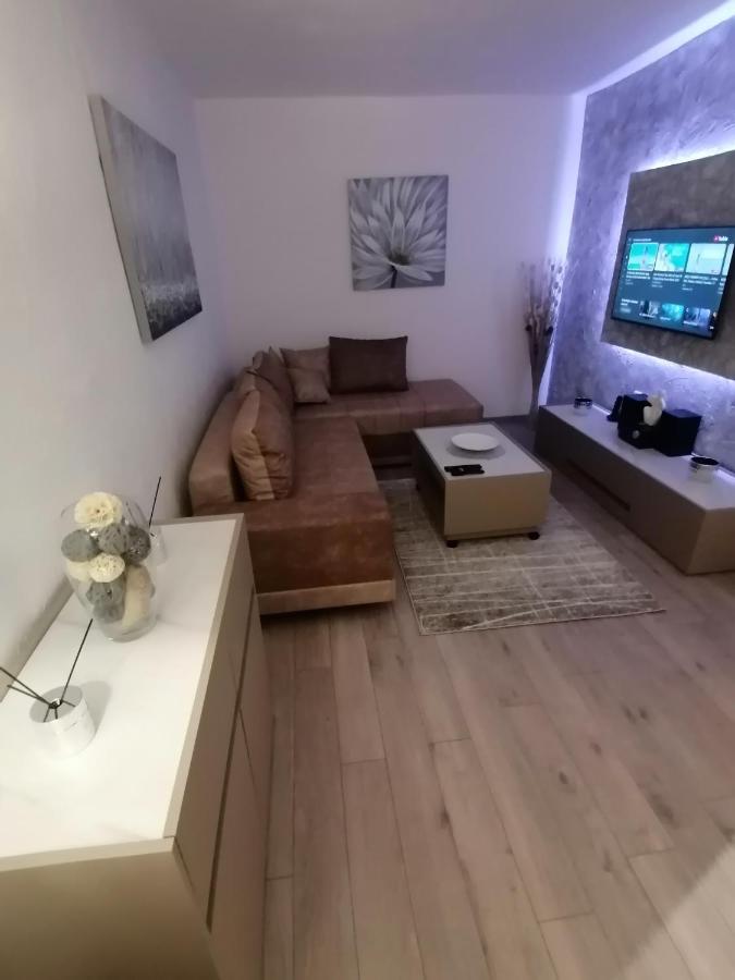 Jm Apartman Čačak المظهر الخارجي الصورة