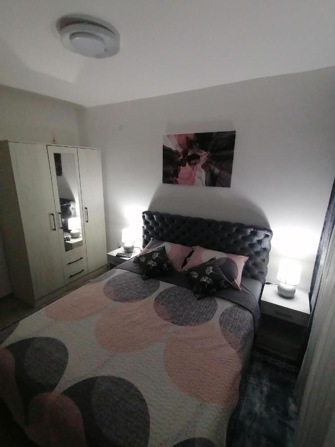 Jm Apartman Čačak المظهر الخارجي الصورة