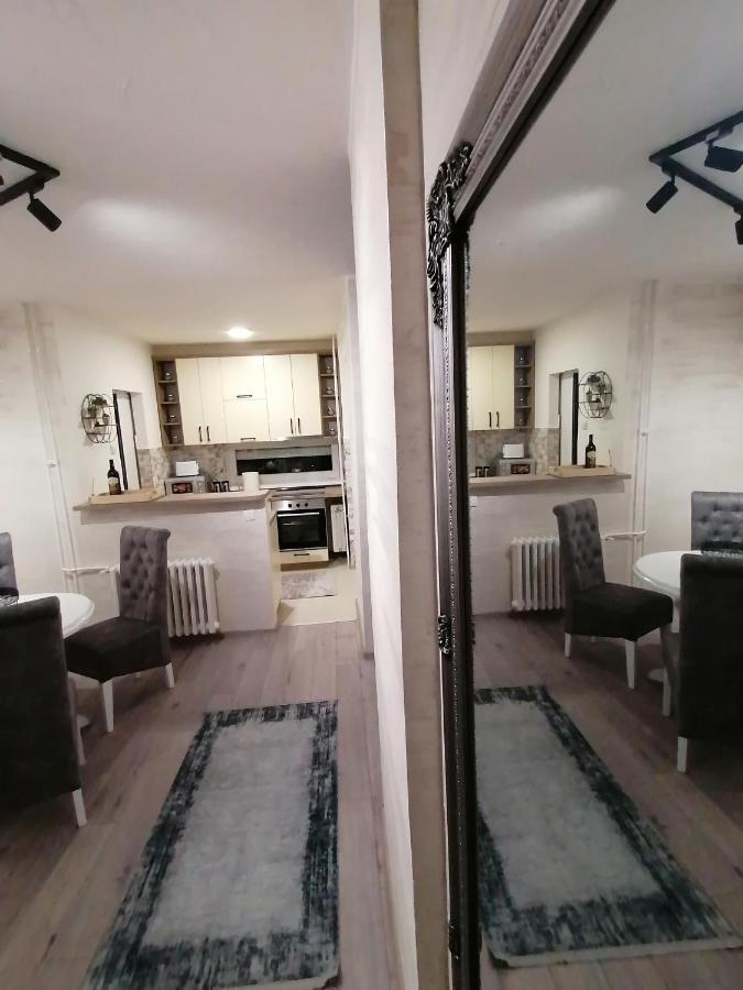 Jm Apartman Čačak المظهر الخارجي الصورة