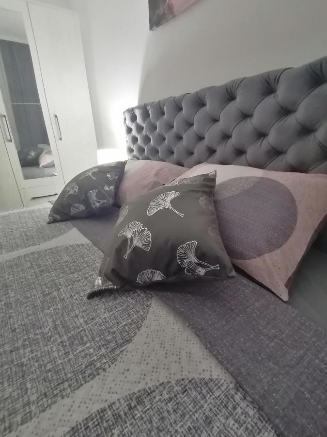Jm Apartman Čačak المظهر الخارجي الصورة