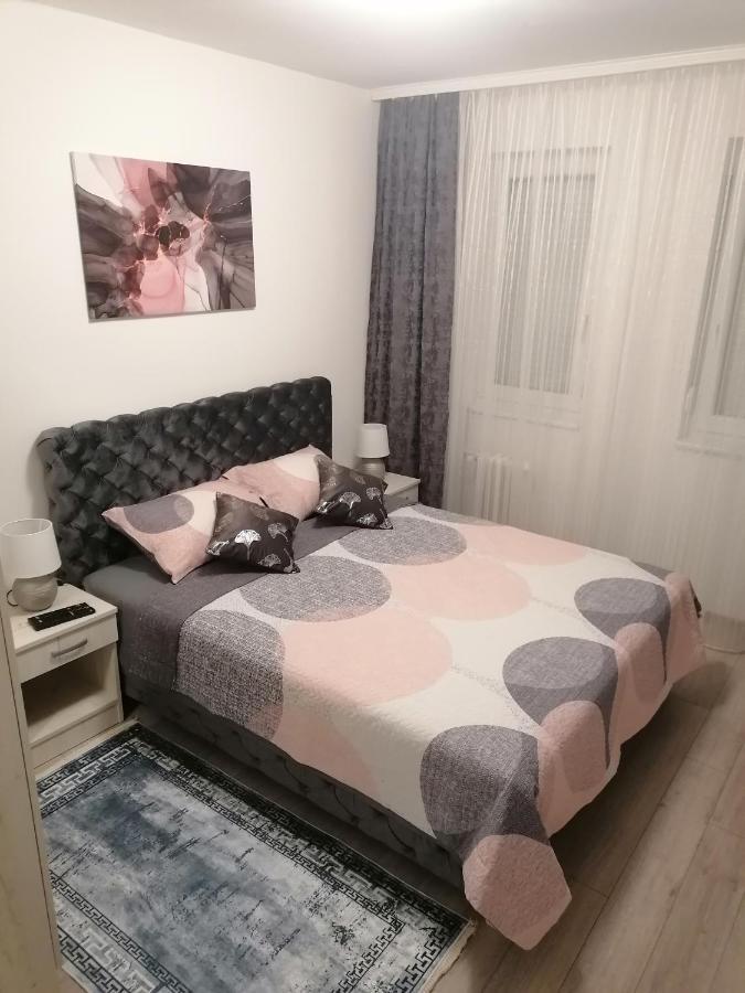 Jm Apartman Čačak المظهر الخارجي الصورة