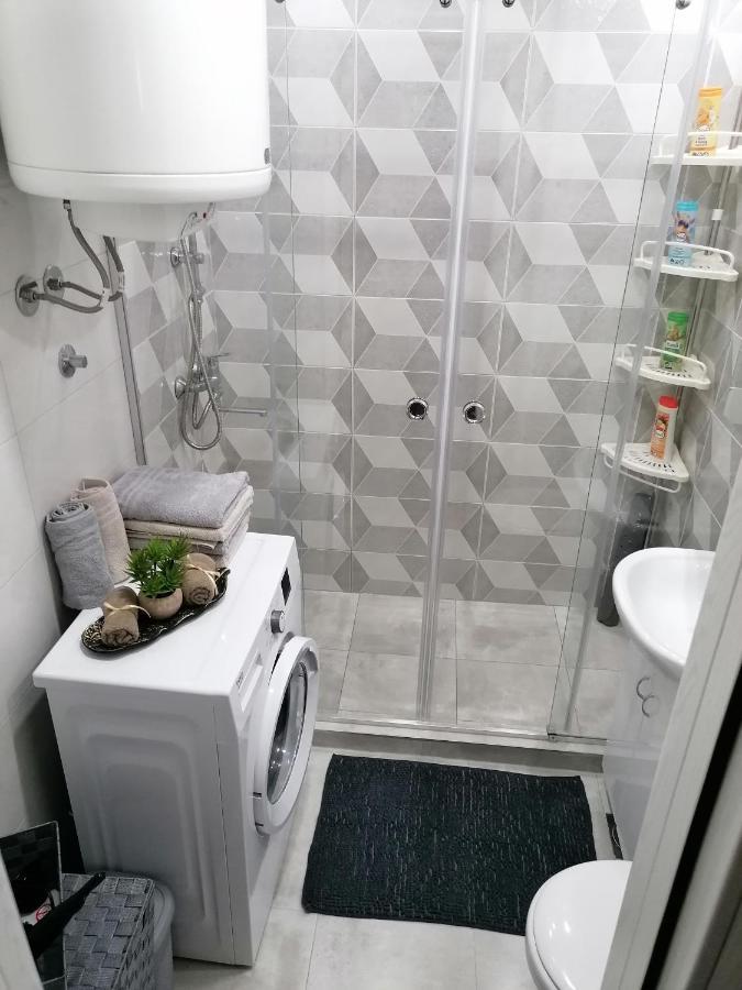 Jm Apartman Čačak المظهر الخارجي الصورة