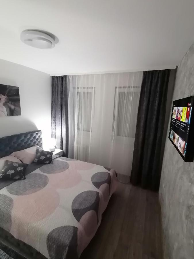 Jm Apartman Čačak المظهر الخارجي الصورة