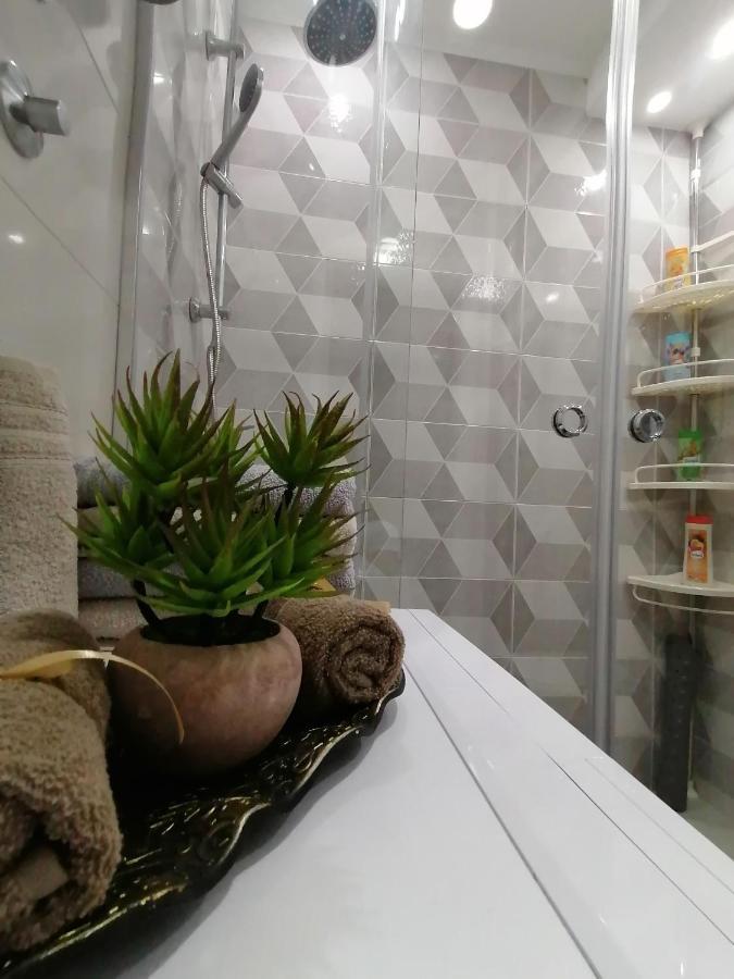 Jm Apartman Čačak المظهر الخارجي الصورة