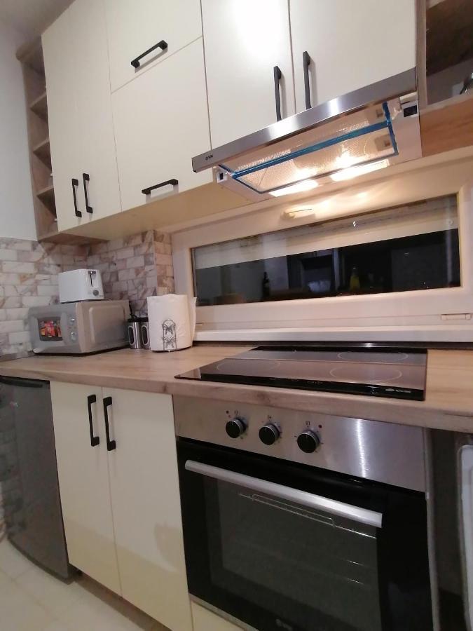 Jm Apartman Čačak المظهر الخارجي الصورة