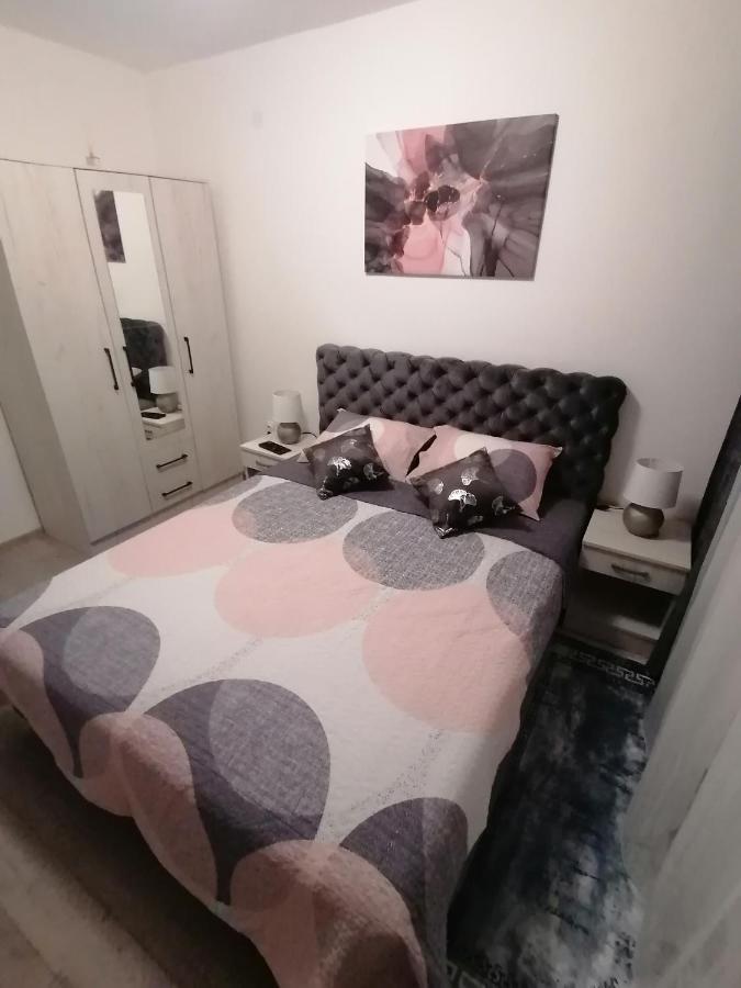 Jm Apartman Čačak المظهر الخارجي الصورة
