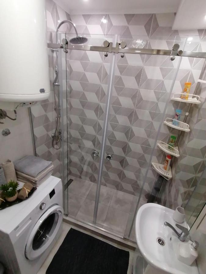Jm Apartman Čačak المظهر الخارجي الصورة