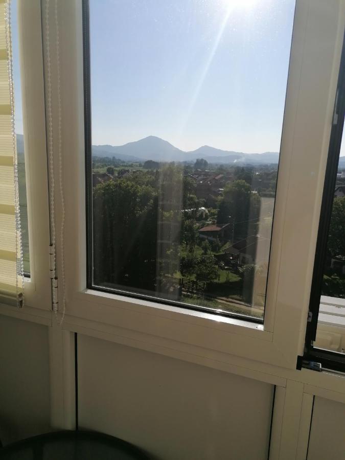 Jm Apartman Čačak المظهر الخارجي الصورة