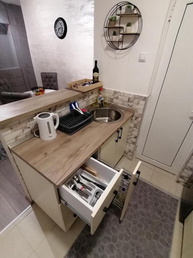 Jm Apartman Čačak المظهر الخارجي الصورة