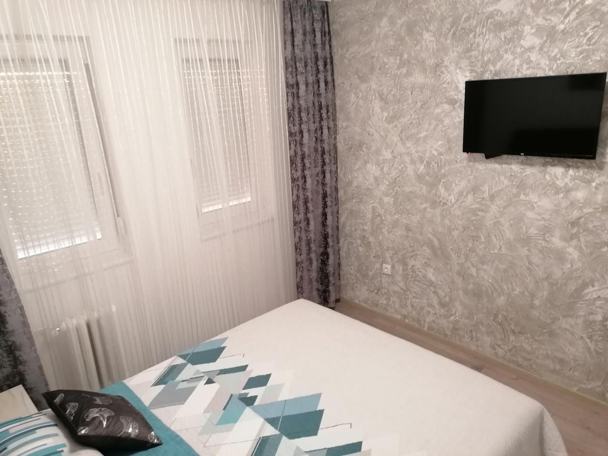 Jm Apartman Čačak المظهر الخارجي الصورة
